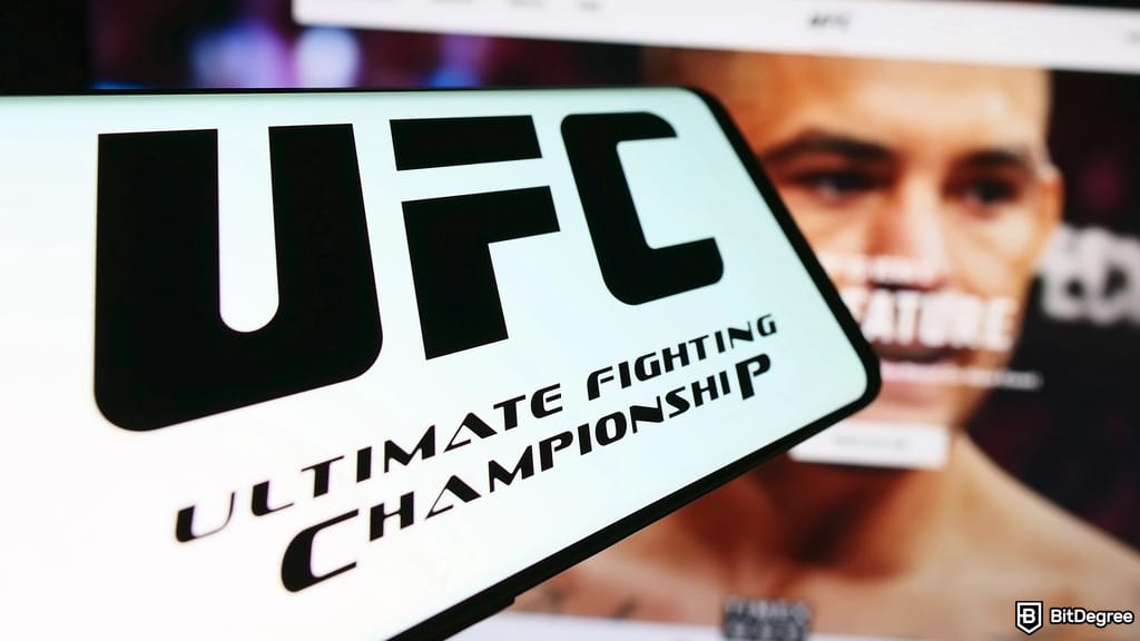 UFC Teams Up With Polymarket to Predict Fights in Real Time