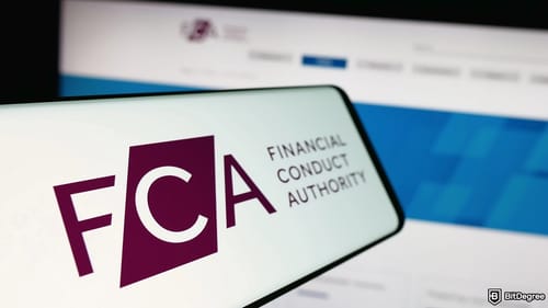 UK Authorities Seizes Crypto Kiosks as US Lawmakers Push for Stricter Rules