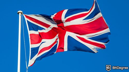 UK Government Denies Proposal to Regulate Crypto as Gambling