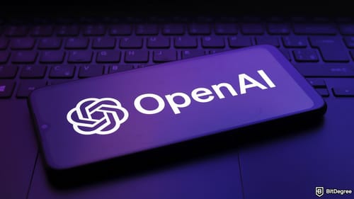 UK Government Strikes Deal With OpenAI to Boost Public Services With AI