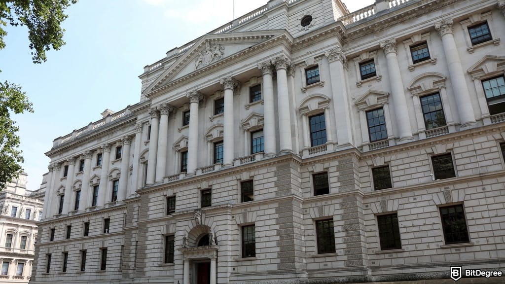 UK Prepares to Sell Seized Bitcoin, Faces Legal Roadblocks