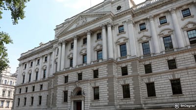 UK Gov't Prepares to Sell Seized Bitcoin, Faces Legal Roadblocks