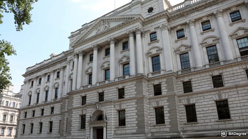 UK Gov't Prepares to Sell Seized Bitcoin, Faces Legal Roadblocks