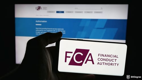 UK Greenlights Crypto ETNs for Retail Investors After 2021 Ban