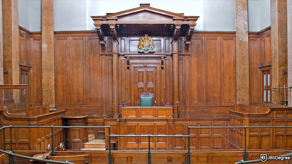 UK High Court Halts Craig Wright’s Satoshi Nakamoto Lawsuit Campaign