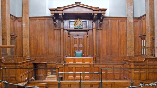 UK High Court Halts Craig Wright’s Satoshi Nakamoto Lawsuit Campaign