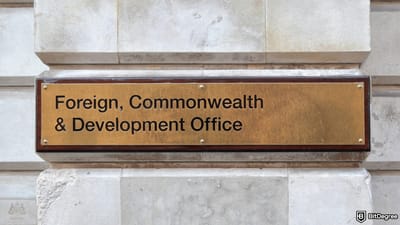 UK Hits Kyrgyz Banks and Crypto Tied to $9.3 Billion Ruble Token