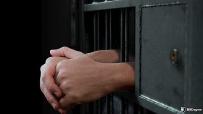 UK Jails Two Men for $2.1 Million Crypto Scam Built on Cold Calls