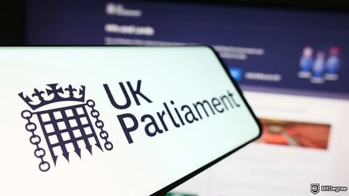 UK Lawmakers Warn AI Boom Outpaces Financial Regulators