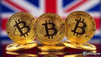 UK Moves to Classify Crypto Assets as Personal Property