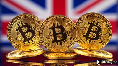 UK Moves to Classify Crypto Assets as Personal Property