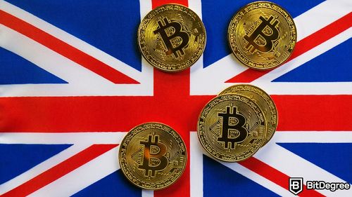 UK Parliament Proceeds with Bill to Strengthen Crypto Seizure Capabilities