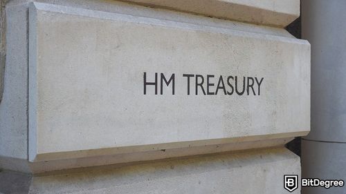 UK Treasury's Regulatory Sandbox May Exclude Derivatives and "Unbacked" Tokens