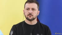 Ukraine Freezes Crypto Assets Tied to Russian War Funds