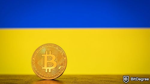 Ukraine Sees $81M Tax Shortfall from Unregulated Crypto Exchanges Over a Decade