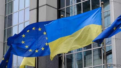 Ukraine Tests AI Tool 'Diia' to Simplify Access to Public Services