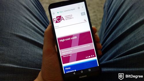 UK's Financial Conduct Authority Approved Only a Fraction of Crypto Applications