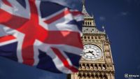 UK’s tracking your crypto activity for tax season