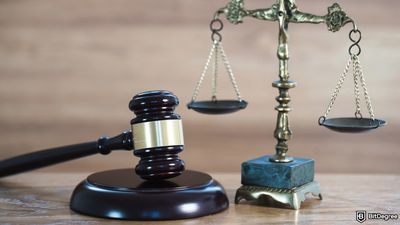 Unicoin Hit With SEC Lawsuit Over $100 Million Crypto Scheme