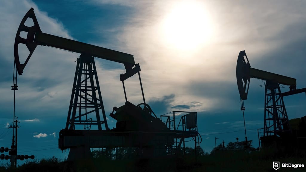 Union Jack Oil Turns to Bitcoin Mining at Delayed UK Gas Site