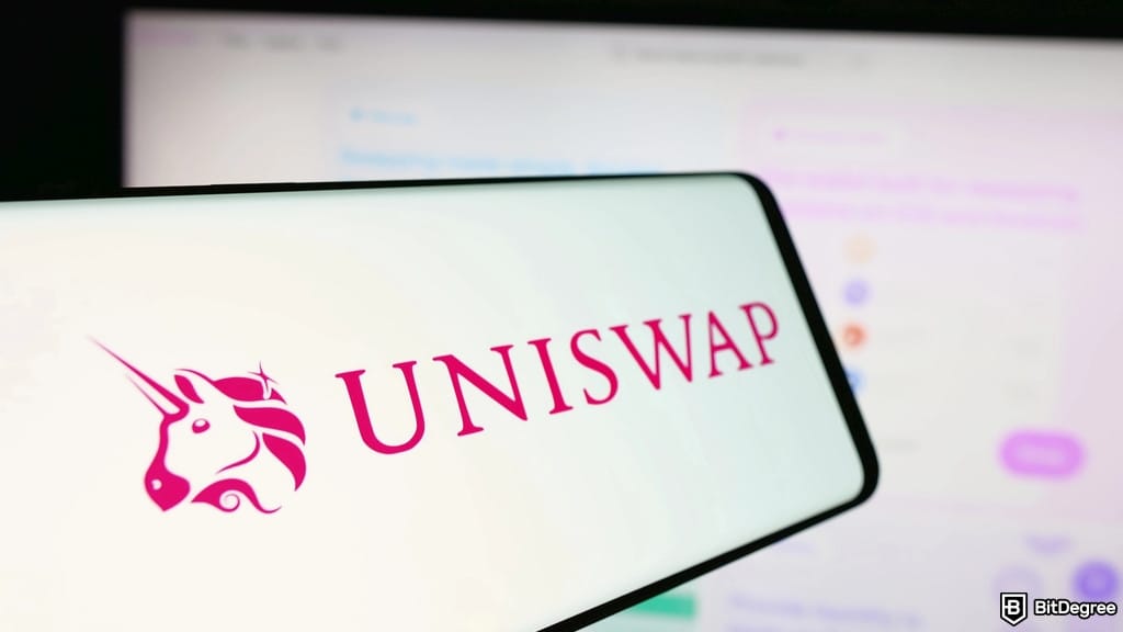 Uniswap brûle 100 millions d'UNI sous forme de 99,9 % d'approbation d'un commutateur de frais historique - BitRSS | Related Crypto Article