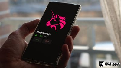 Uniswap Labs Faces $175K Fine from CFTC for Violating Commodity Laws