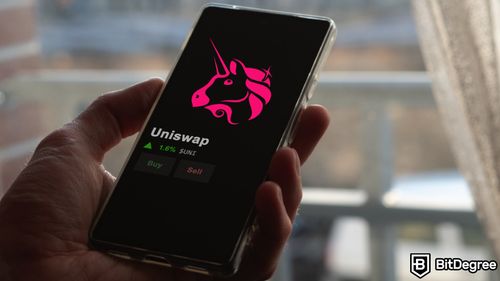 Uniswap Labs Faces $175K Fine from CFTC for Violating Commodity Laws