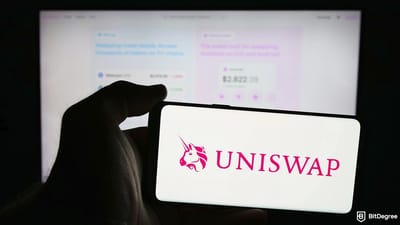 Uniswap Set to Burn 100 Million UNI After Landmark Vote Win