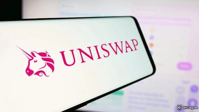 Uniswap’s UNIfication Plan Targets 100 Million UNI Burn to Boost Value