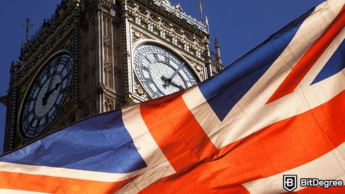 United Kingdom Lawmakers Continue to Work on Financial Service and Markets Bill