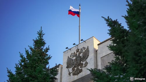 Unlicensed Miners in Russia Face Jail, Heavy Fines Under New Law