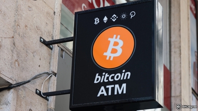 Unregistered Crypto ATMs Cost UK Man Four Years in Jail