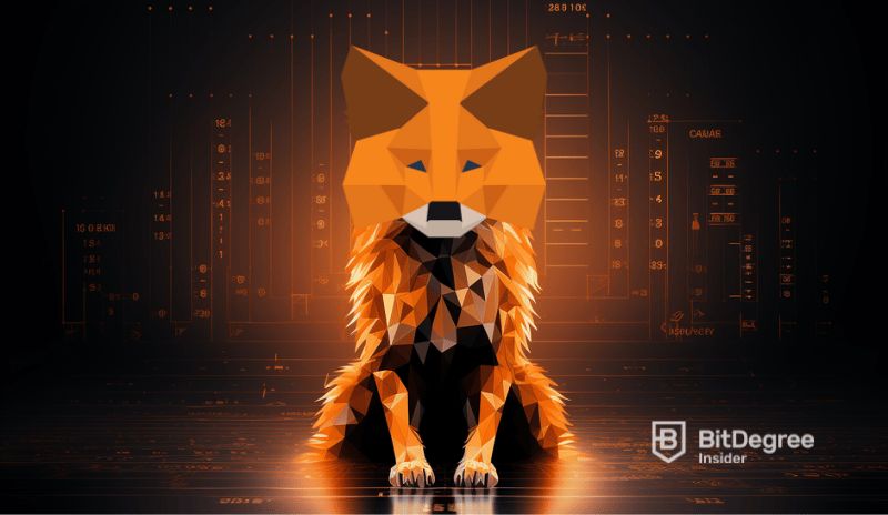 Unwrap New Metamask