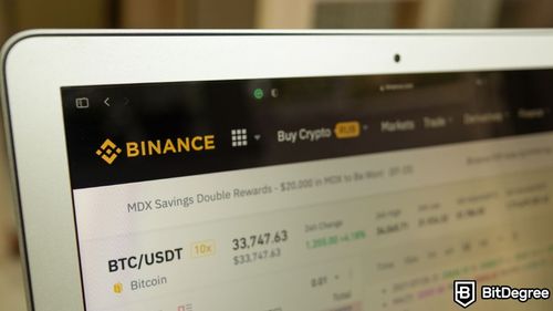 Up to $5M on Offer by Binance for Insider Trading Whistleblowers