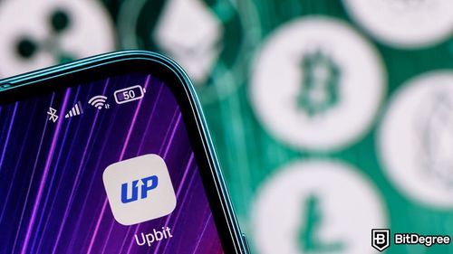Upbit Outshines Coinbase and OKX in Monthly Trading Volume