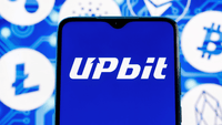 Upbit's getting bought - here's why you should care