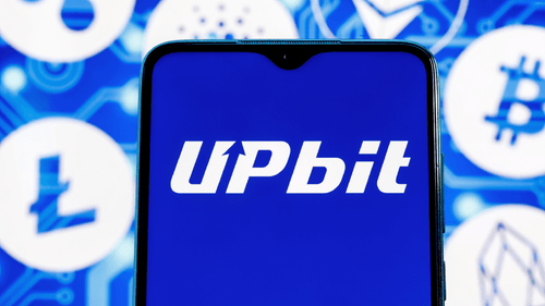 Upbit's getting bought - here's why you should care