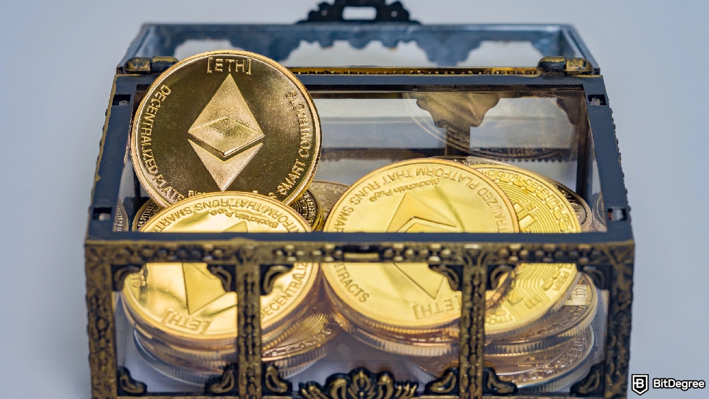 Top 10 Upcoming Ethereum Airdrops to Claim in 2025