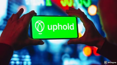 Uphold Fees Made Simple: Deposits, Withdrawals and Trading