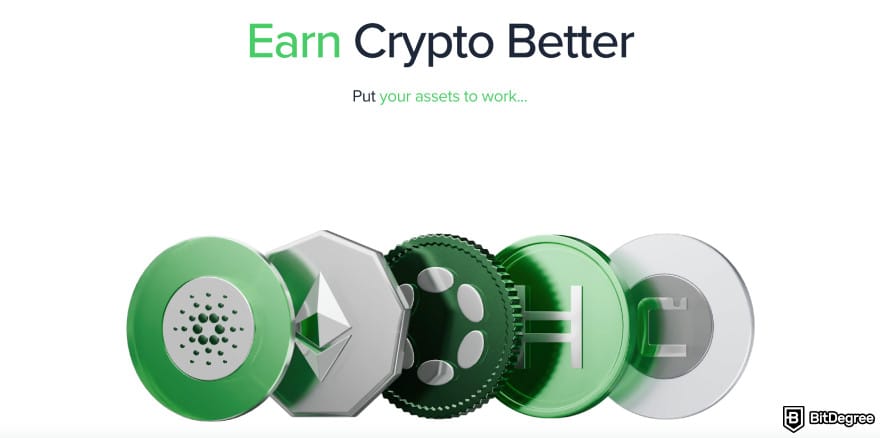 Kraken vs Uphold: Uphold staking. Kraken vs Uphold: Uphold staking.