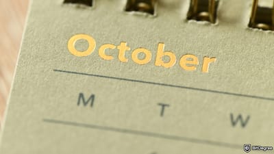 Uptober is here: key things to watch this month