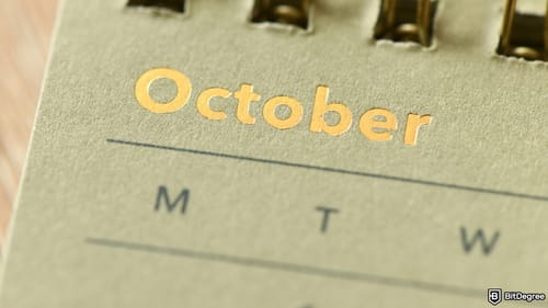 Uptober is here: key things to watch this month