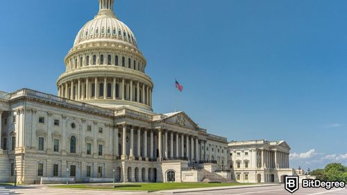 Urgent Regulatory Framework Needed for Crypto, Says CFTC Chair to Congress