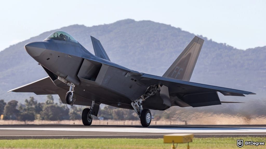 US Air Force and Navy Test AI Wingman for Combat Flights