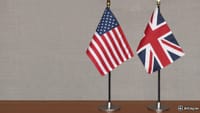 US and UK Sign Deal to Boost Quantum, AI, and Advanced Nuclear Tech