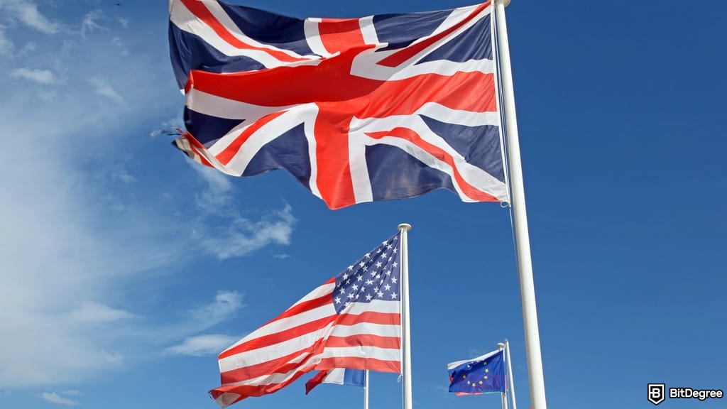 US & UK Unite to Shape Crypto Rules in New Task Force