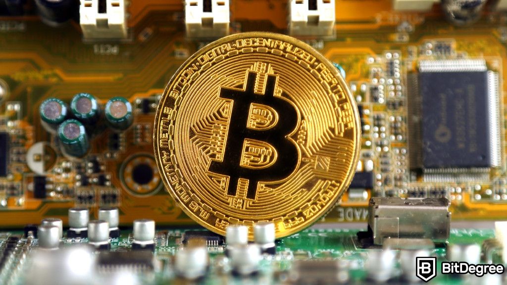 US Authorities Move $2B In Bitcoin From Silk Road Case