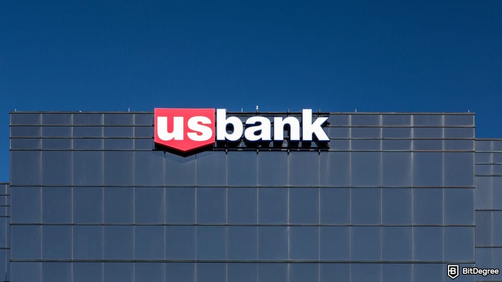 US Bancorp Revives Crypto Custody After Rule Change