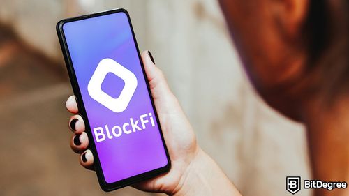 US Bankruptcy Court Conditionally Approves BlockFi's Chapter 11 Plan