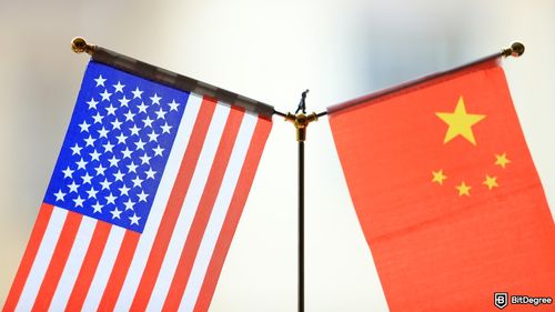 US-China Trade Deal Nears: Bitcoin’s Surge Faces a Reality Check